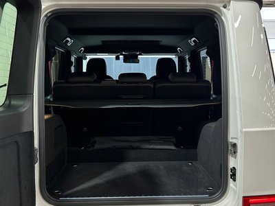 2022 Mercedes-BENZ G-CLASS 缩略图 31