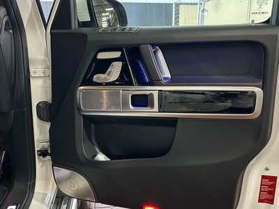 2022 Mercedes-BENZ G-CLASS 缩略图 17