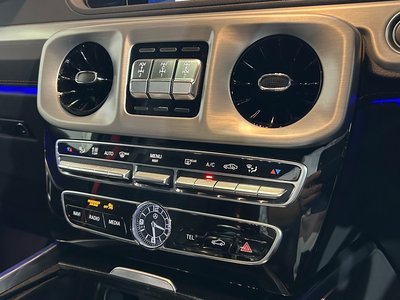 2022 Mercedes-BENZ G-CLASS 缩略图 41