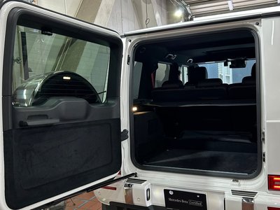 2022 Mercedes-BENZ G-CLASS 缩略图 32