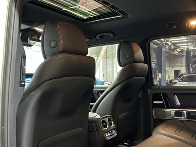 2022 Mercedes-BENZ G-CLASS 缩略图 29