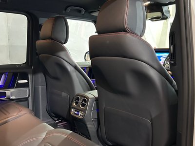 2022 Mercedes-BENZ G-CLASS 缩略图 22