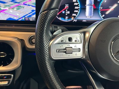 2022 Mercedes-BENZ G-CLASS 缩略图 37