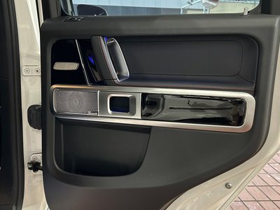 2022 Mercedes-BENZ G-CLASS 缩略图 24