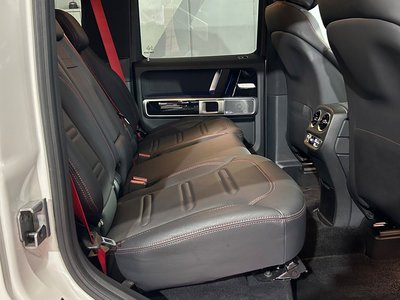 2022 Mercedes-BENZ G-CLASS 缩略图 25