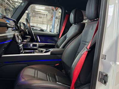 2022 Mercedes-BENZ G-CLASS 缩略图 28