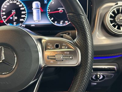 2022 Mercedes-BENZ G-CLASS 缩略图 36
