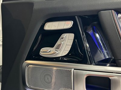 2022 Mercedes-BENZ G-CLASS 缩略图 18