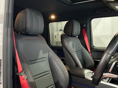 2022 Mercedes-BENZ G-CLASS 缩略图 19