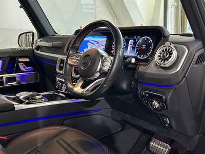 2022 Mercedes-BENZ G-CLASS 缩略图 16