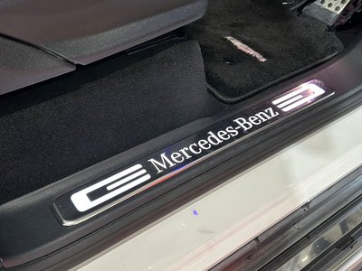 2022 Mercedes-BENZ G-CLASS 缩略图 21