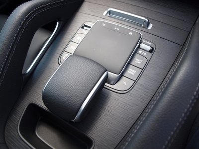 2026 Mercedes-BENZ GLE 缩略图 27