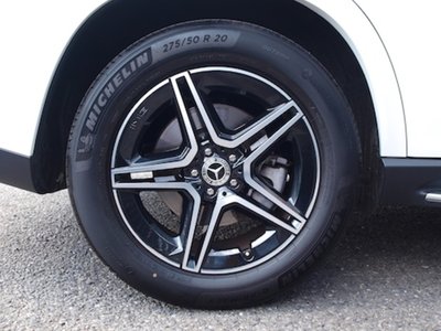 2026 Mercedes-BENZ GLE 缩略图 43