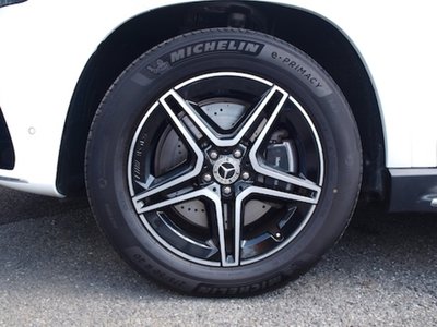 2026 Mercedes-BENZ GLE 缩略图 45