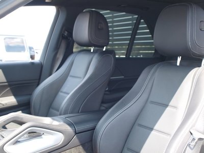 2026 Mercedes-BENZ GLE 照片 10