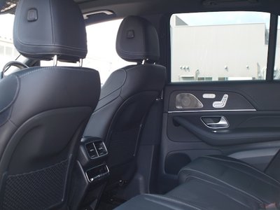 2026 Mercedes-BENZ GLE 照片 9