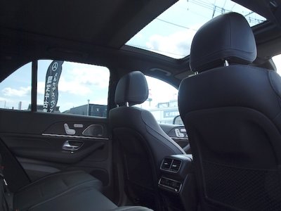 2026 Mercedes-BENZ GLE 缩略图 31