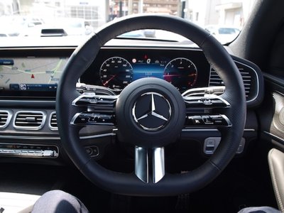 2026 Mercedes-BENZ GLE 缩略图 19