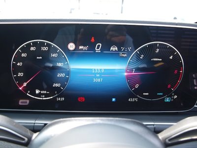 2026 Mercedes-BENZ GLE 缩略图 22