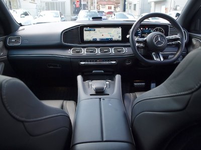2026 Mercedes-BENZ GLE 缩略图 32