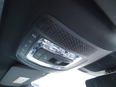 2026 Mercedes-BENZ GLE 缩略图 29