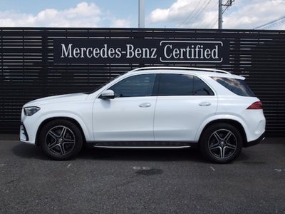 2026 Mercedes-BENZ GLE 缩略图 34