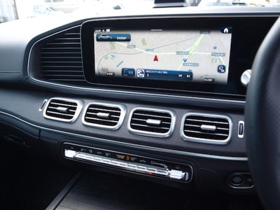 2026 Mercedes-BENZ GLE 缩略图 23