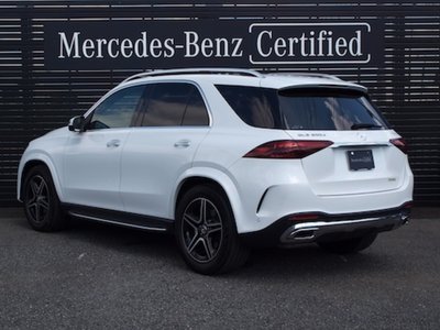2026 Mercedes-BENZ GLE 缩略图 36