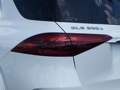 2026 Mercedes-BENZ GLE 缩略图 37