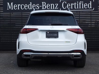 2026 Mercedes-BENZ GLE 缩略图 35