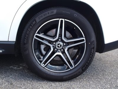 2026 Mercedes-BENZ GLE 缩略图 44