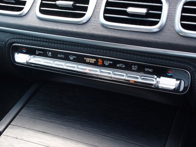 2026 Mercedes-BENZ GLE 缩略图 24
