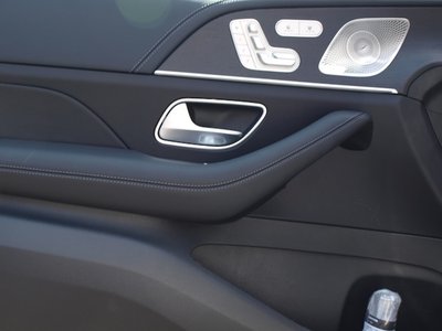 2026 Mercedes-BENZ GLE 照片 7