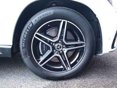 2026 Mercedes-BENZ GLE 缩略图 42