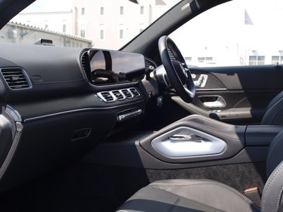 2026 Mercedes-BENZ GLE 照片 8