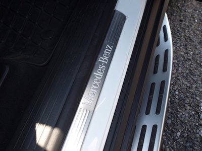 2026 Mercedes-BENZ GLE 缩略图 14