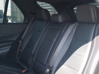 2026 Mercedes-BENZ GLE 缩略图 11