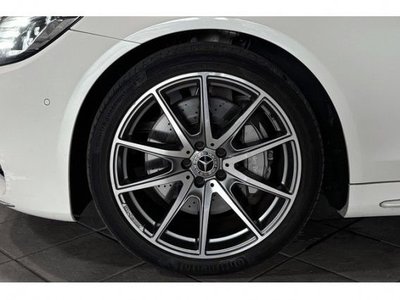 صورة 3 لـ 2018 Mercedes-BENZ S-CLASS