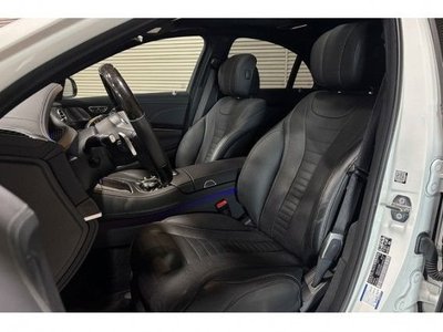 صورة 5 لـ 2018 Mercedes-BENZ S-CLASS