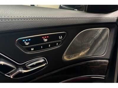 صورة 9 لـ 2018 Mercedes-BENZ S-CLASS