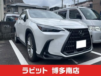LEXUS NX - 2