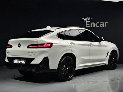 BMW X4 - 4