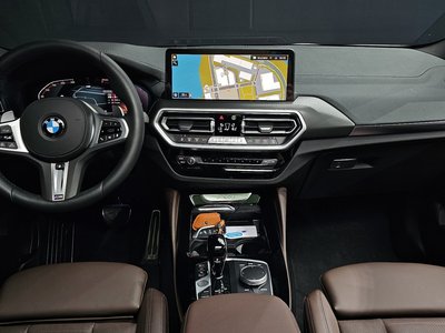 BMW X4 - 5