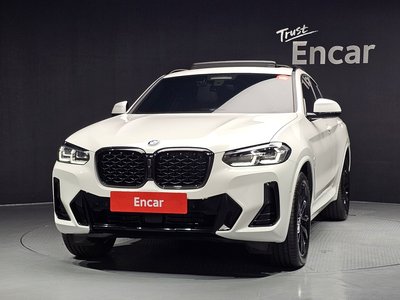 BMW X4 - 2