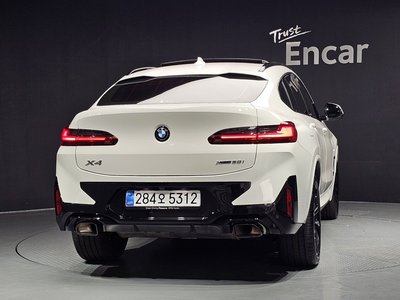 BMW X4 - 3
