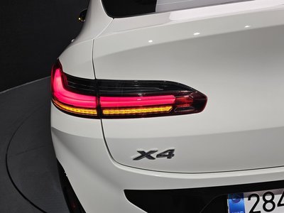 BMW X4 - 10