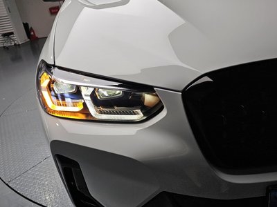 BMW X4 - 9