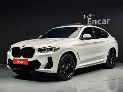 BMW X4 - 1