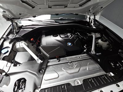 BMW X4 - 7