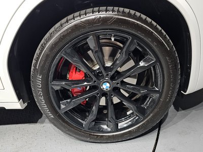 BMW X4 - 8